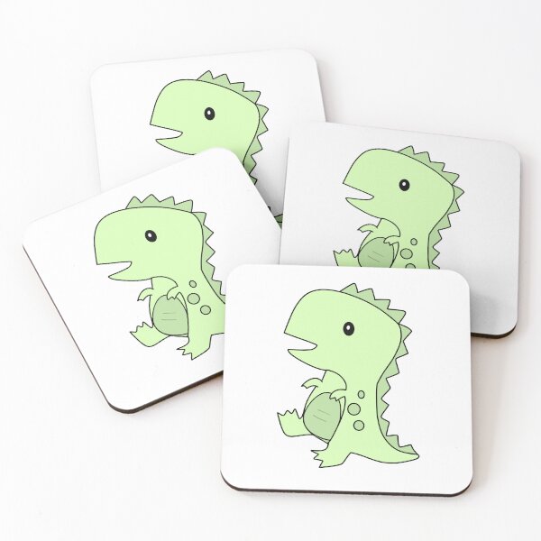 Item preview, Dino designed and sold by Alexisnk.