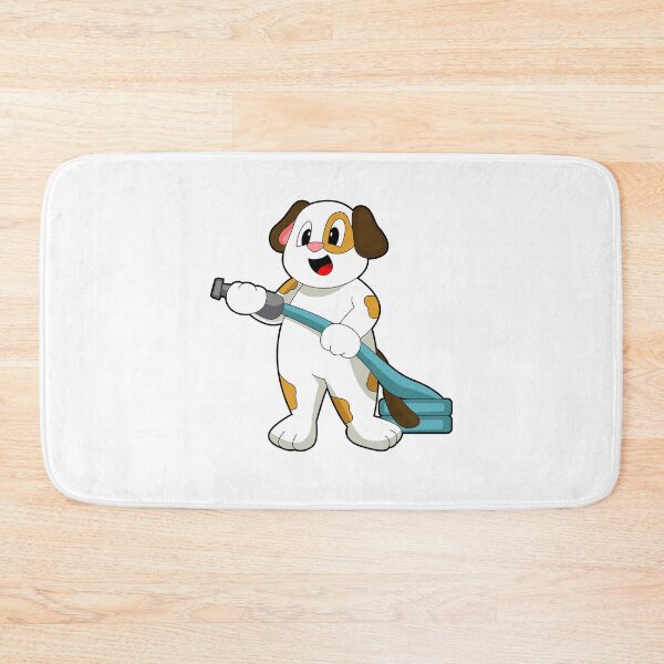 Item preview, Dog Firefighter Fire extinguisher designed and sold by Snabdesign84.