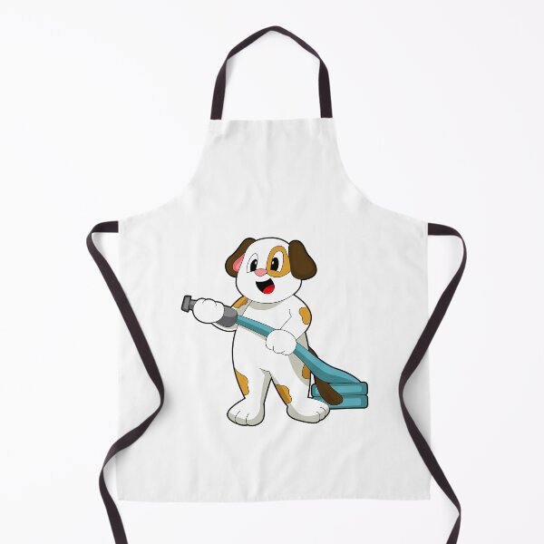 Item preview, Dog Firefighter Fire extinguisher designed and sold by Snabdesign84.