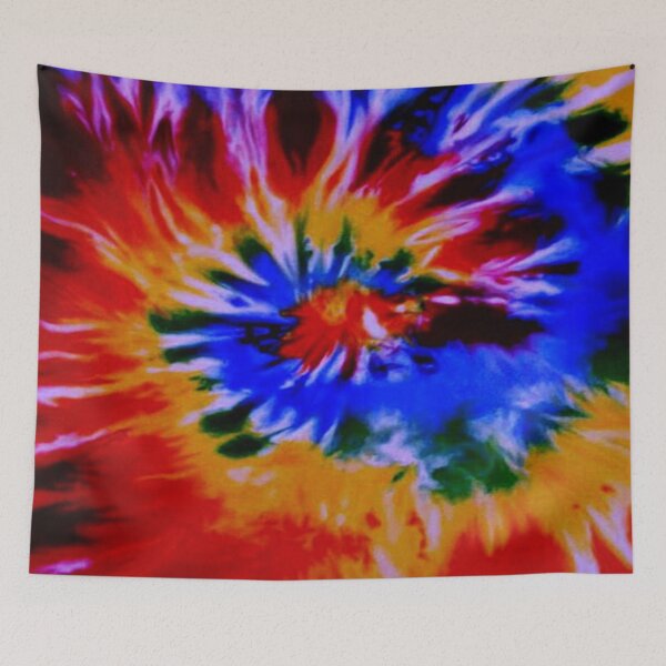 Item preview, Tie-Dye #3 designed and sold by ArtsyPrincess.