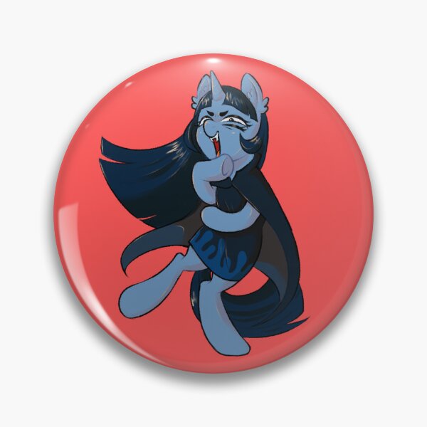 Item preview, Ardata Pony designed and sold by buzzingRoyalty.