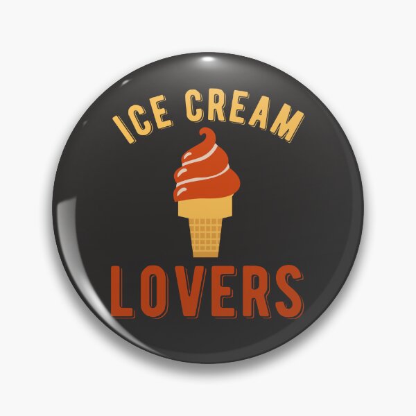 Item preview, Ice Cream Lovers Summer Shirt designed and sold by VitoTDesign.