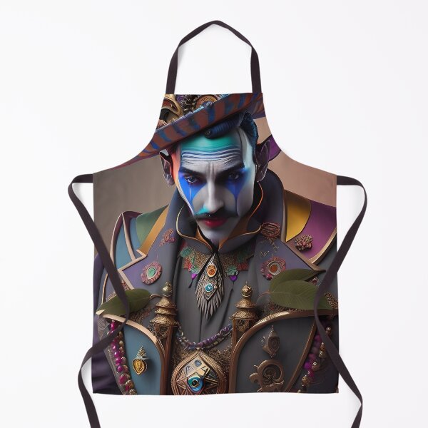 Item preview, The Enchanted Guardian and Fantasy Warrior designed and sold by artmanikin.