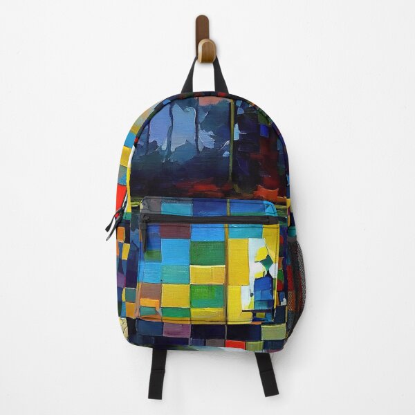 Item preview, Mondrian Castle designed and sold by Kadhaf.