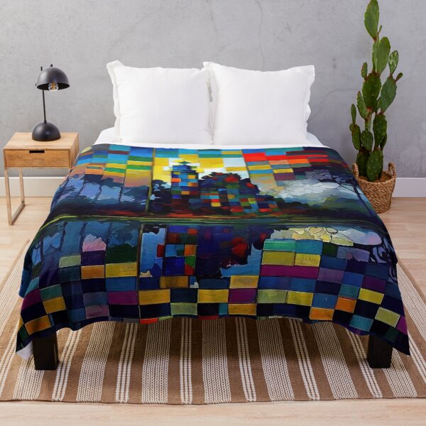 Item preview, Mondrian Castle designed and sold by Kadhaf.