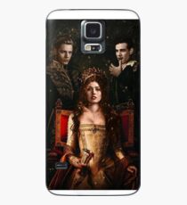 Shadowhunters Reign Case/Skin for Samsung Galaxy