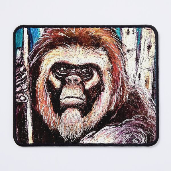 Item preview, Badass Woodben designed and sold by SandiaOFC.