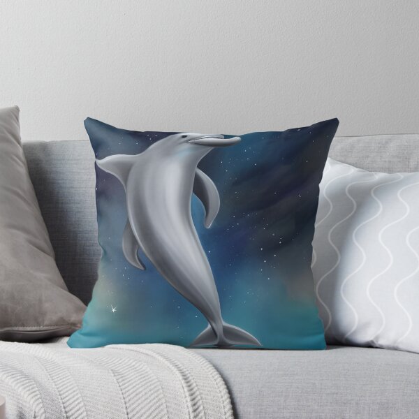 Item preview, Sky Dolphin  designed and sold by GGG-AI.
