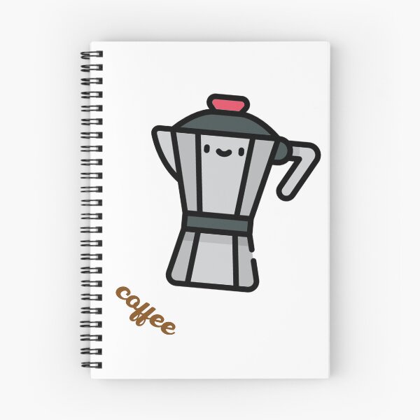 Item preview, Coffee Pot Head Coffee designed and sold by salazare01.