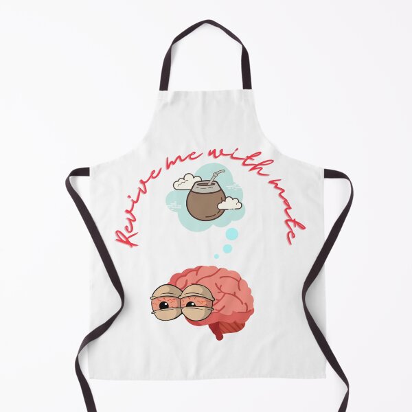 Item preview, Revive me with mate designed and sold by Oni's Realm Studio.
