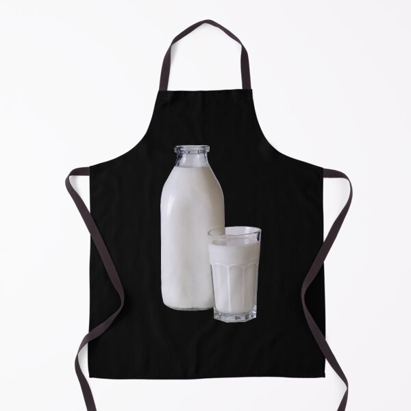 Aperçu de l'œuvre Juste du lait créée et vendue par LtdPublicImage.
