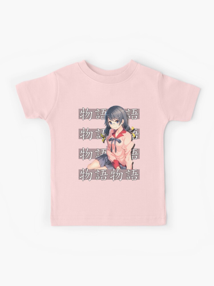 Mirai Kuriyama - Beyond the Boundary Anime Baby T-Shirt for Sale by  Leomordd