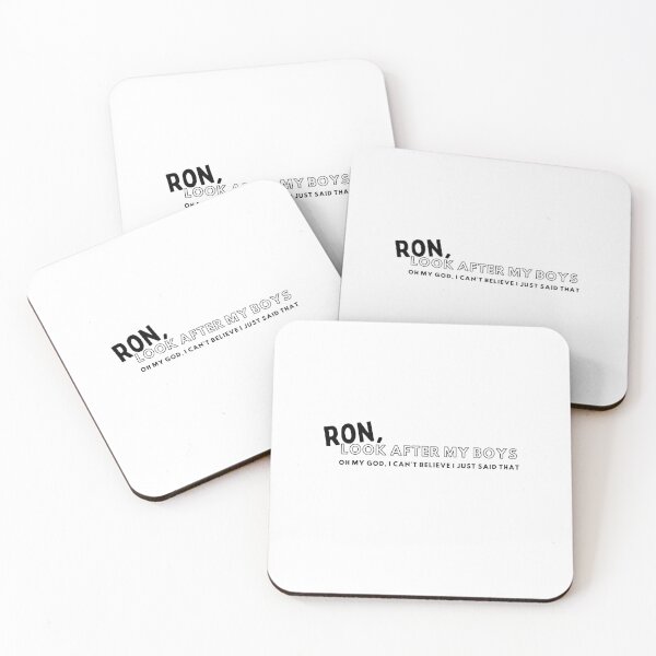 Item preview, Look After My Boys designed and sold by suavespacenoid.