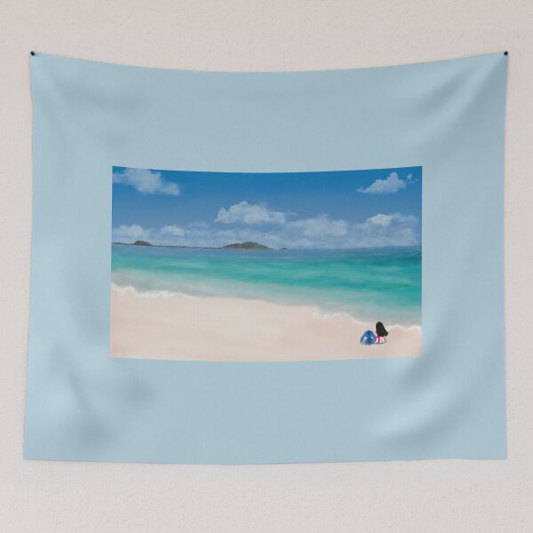 Item preview, Beach buddies  designed and sold by ShinyGuava.