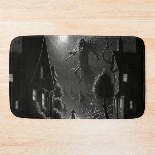 Item preview, Ghostly Apparitions | Haunted Places | Ghost Hunter designed and sold by ArtfulDelights.