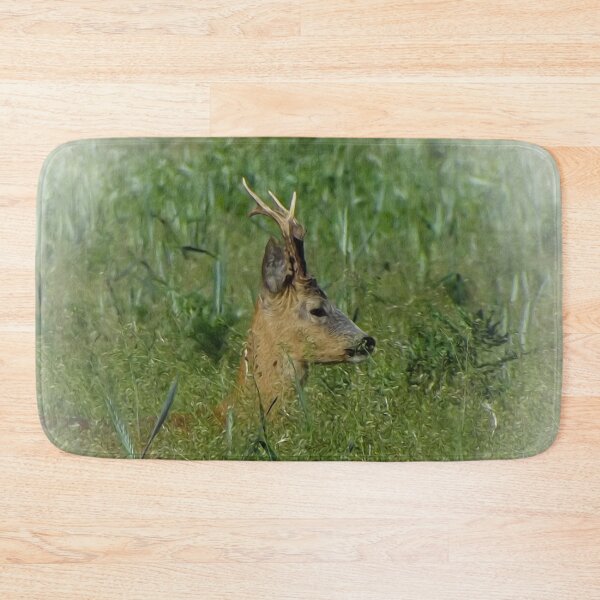 Item preview, Roe deer designed and sold by Guardi71.