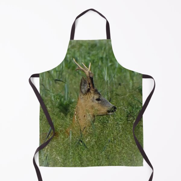 Item preview, Roe deer designed and sold by Guardi71.