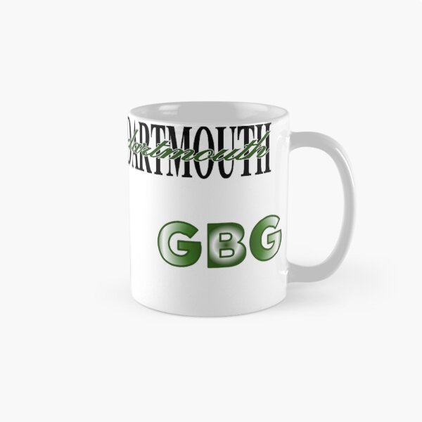 Item preview, Dartmouth Sticker Pack (GBG, Dart, Need 1, Hanover) designed and sold by Devon Nassau.