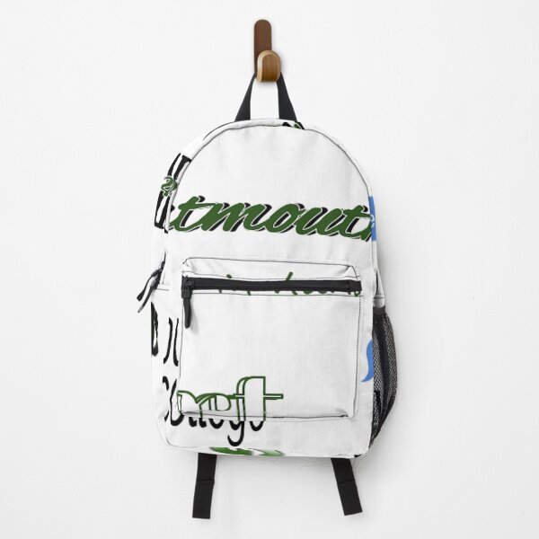 Item preview, Dartmouth Sticker Pack (GBG, Dart, Need 1, Hanover) designed and sold by Devon Nassau.