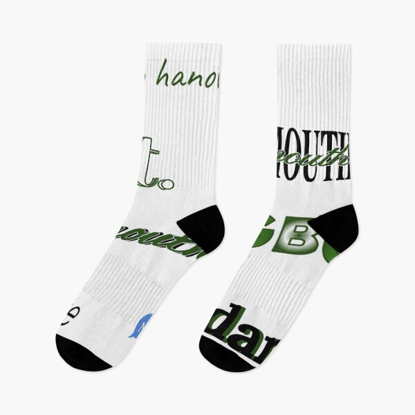 Item preview, Dartmouth Sticker Pack (GBG, Dart, Need 1, Hanover) designed and sold by Devon Nassau.