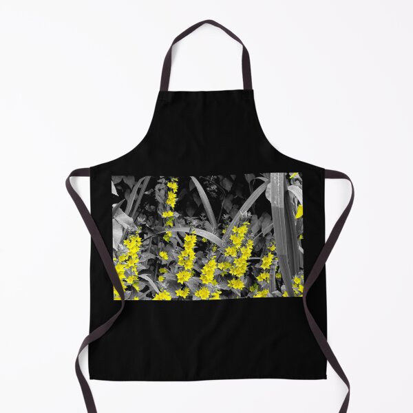 Item preview, Dotted Loosestrife is also known as Lysimachia punctata L. designed and sold by PicsByTony.