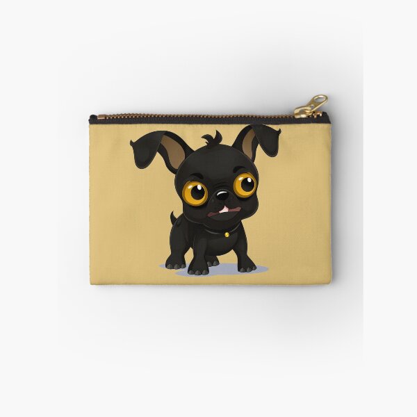Item preview, Demonic But Adorable: Meet Our Little Pup designed and sold by SnarkyCoffee.
