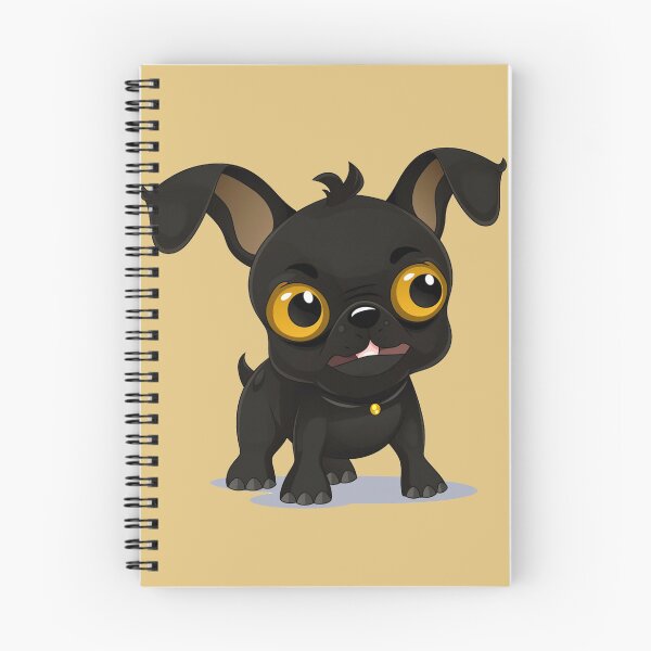 Item preview, Demonic But Adorable: Meet Our Little Pup designed and sold by SnarkyCoffee.