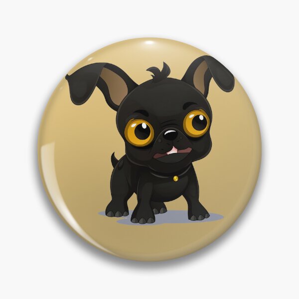 Item preview, Demonic But Adorable: Meet Our Little Pup designed and sold by SnarkyCoffee.