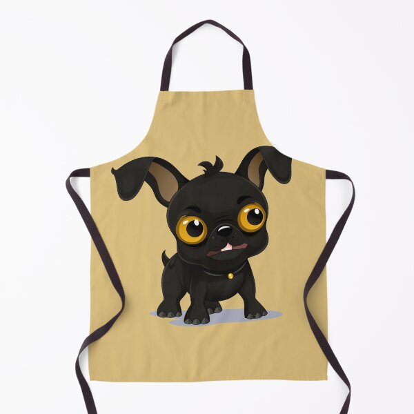 Item preview, Demonic But Adorable: Meet Our Little Pup designed and sold by SnarkyCoffee.