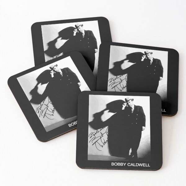 Item preview, Bobby Caldwell designed and sold by GEAR--X.