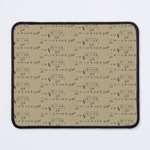 Item preview, Calculus  designed and sold by Earthkids.