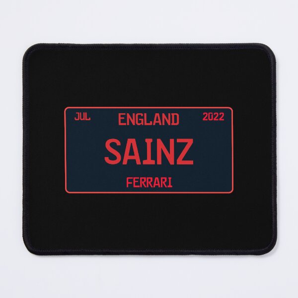 Item preview, Carlos Sainz primera victoria matricula negra designed and sold by ff1merch ..