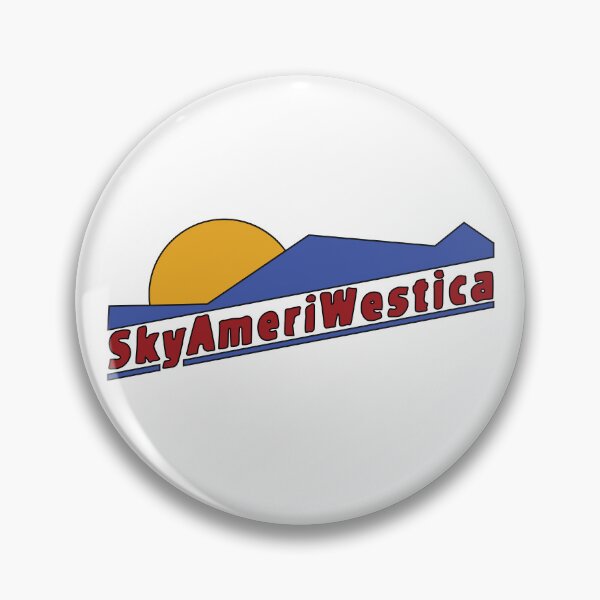 Item preview, SkyAmeriWestica designed and sold by REALsaintpetty.