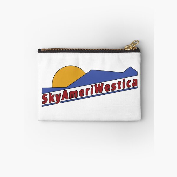 Item preview, SkyAmeriWestica designed and sold by REALsaintpetty.