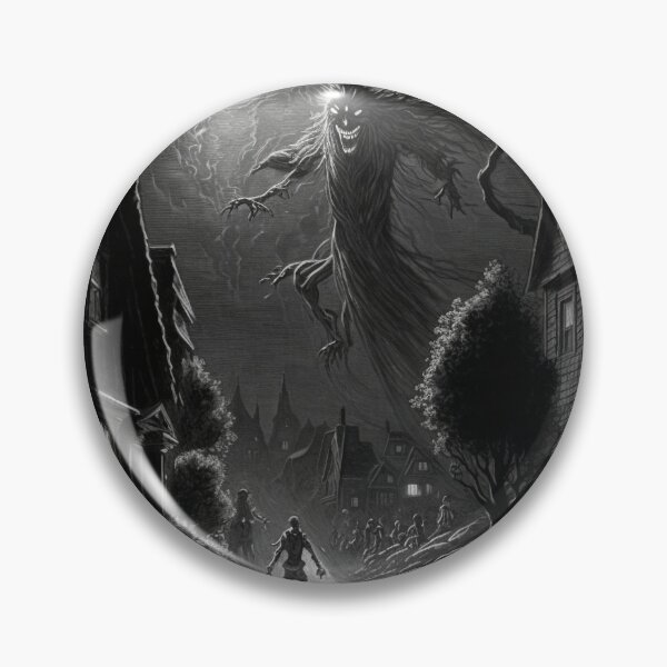 Item preview, Ghostly Apparitions | Haunted Places | Ghost Hunter designed and sold by ArtfulDelights.
