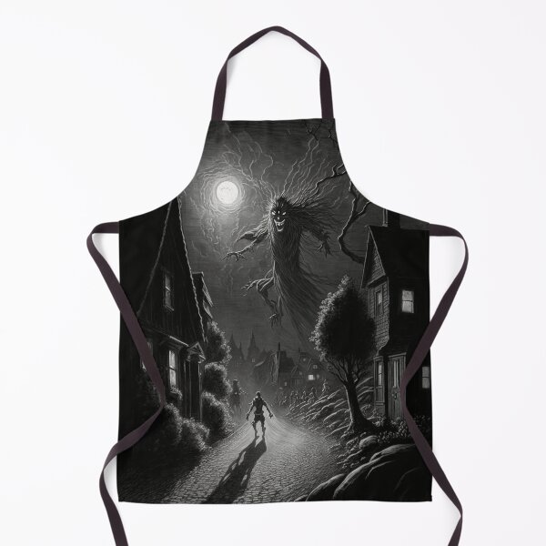 Item preview, Ghostly Apparitions | Haunted Places | Ghost Hunter designed and sold by ArtfulDelights.