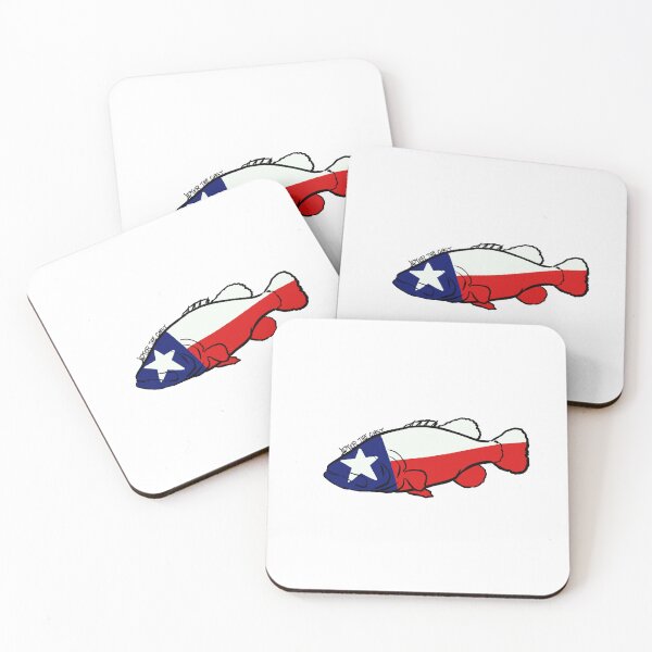 Item preview, Texas Bass designed and sold by kre8id.