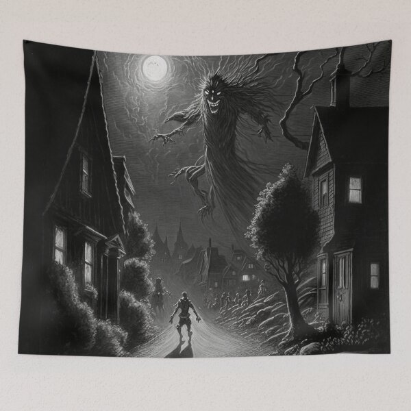 Item preview, Ghostly Apparitions | Haunted Places | Ghost Hunter designed and sold by ArtfulDelights.