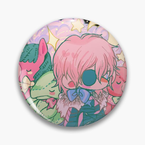 Item preview, dimitri designed and sold by bonbonSTATION.
