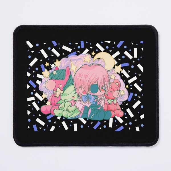 Item preview, Dimitri designed and sold by bonbonSTATION.