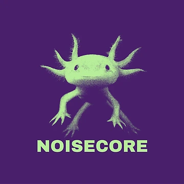 Artwork thumbnail, Noisecore by Ruggine