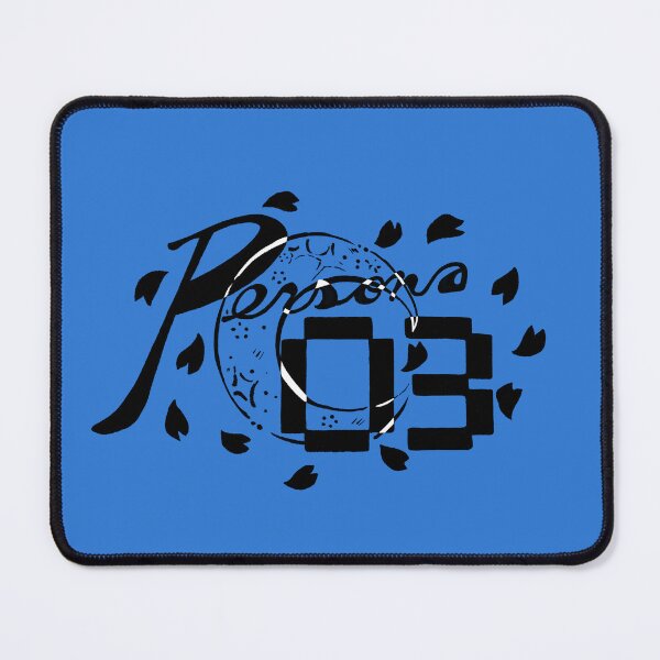 Item preview, Persona 3 Represent designed and sold by bonbonSTATION.