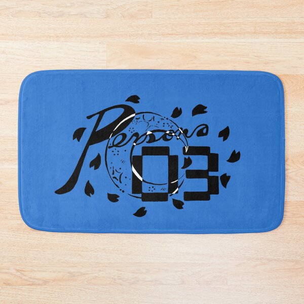 Item preview, Persona 3 Represent designed and sold by bonbonSTATION.