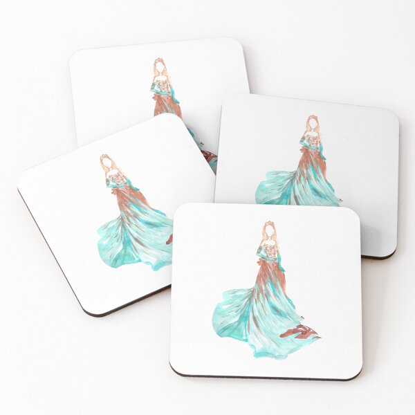 Item preview, Liberty Gown designed and sold by Praline Creative.