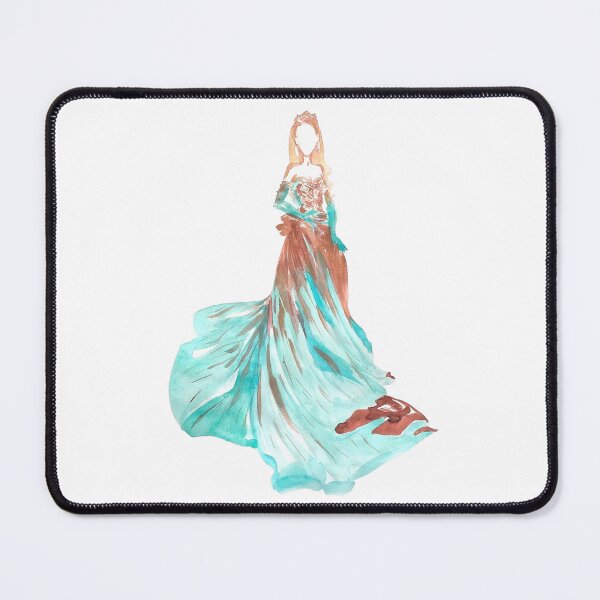 Item preview, Liberty Gown designed and sold by Praline Creative.