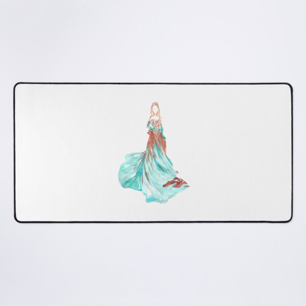 Item preview, Liberty Gown designed and sold by Praline Creative.