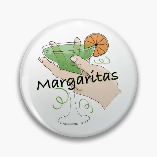 Item preview, Margaritas  designed and sold by KHansenDesignCo.