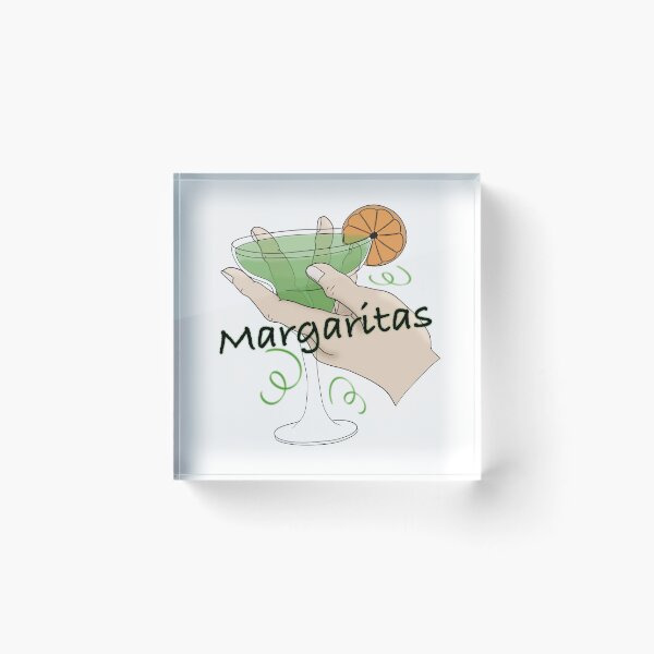 Item preview, Margaritas  designed and sold by KHansenDesignCo.
