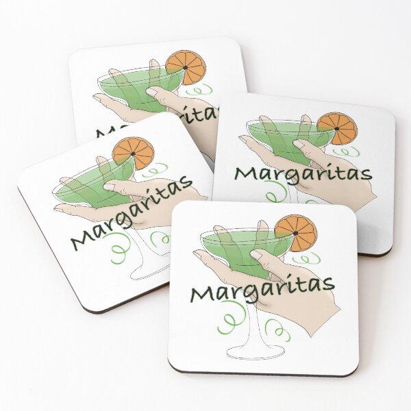 Item preview, Margaritas  designed and sold by KHansenDesignCo.