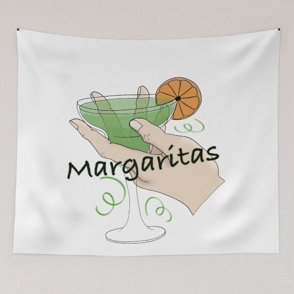 Item preview, Margaritas  designed and sold by KHansenDesignCo.